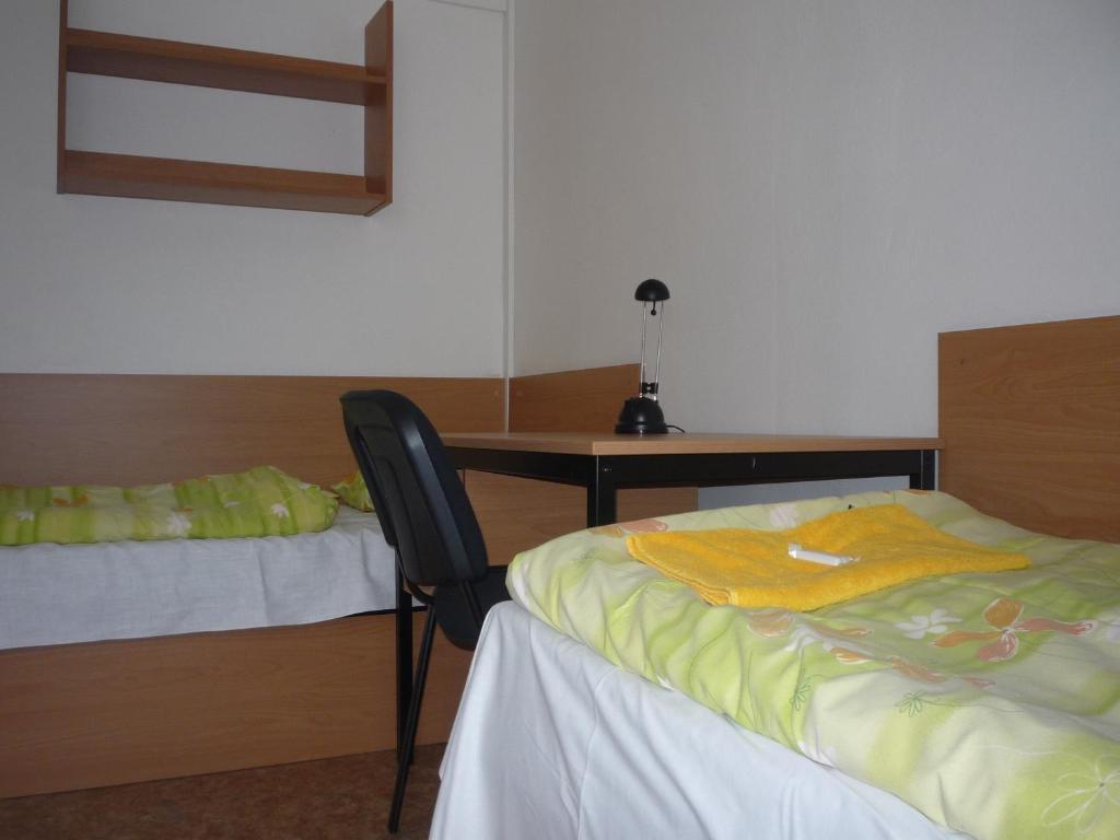 Koleje J.A.Komenskeho Brünn Zimmer foto
